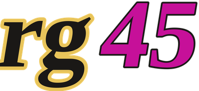 rg45 logo